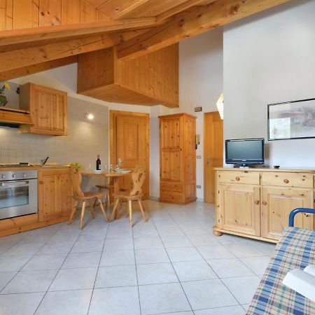 Apartment Villa Placidia-2 By Interhome Campitello di Fassa Buitenkant foto
