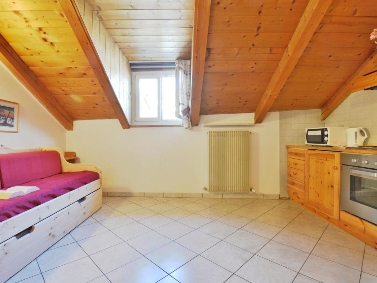 Apartment Villa Placidia-2 By Interhome Campitello di Fassa Buitenkant foto