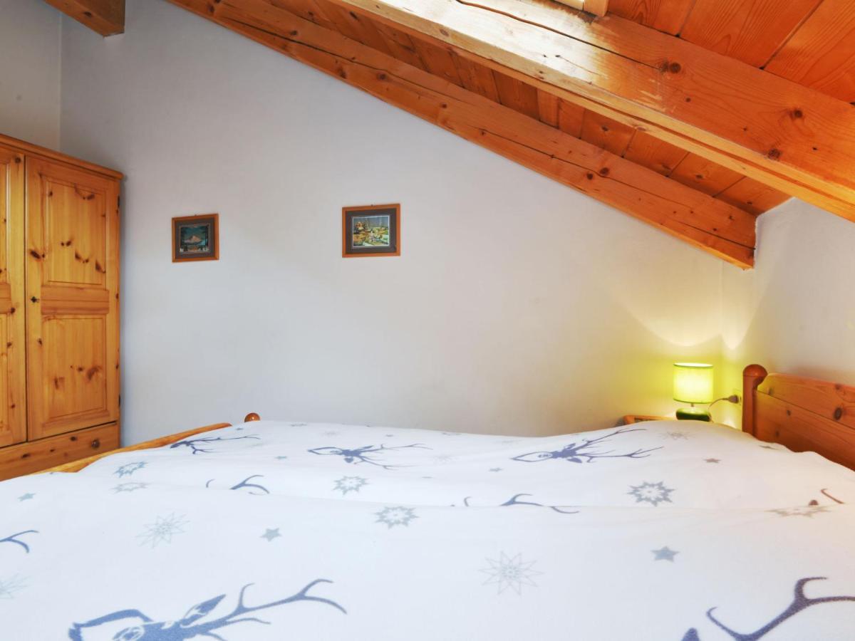 Apartment Villa Placidia-2 By Interhome Campitello di Fassa Buitenkant foto